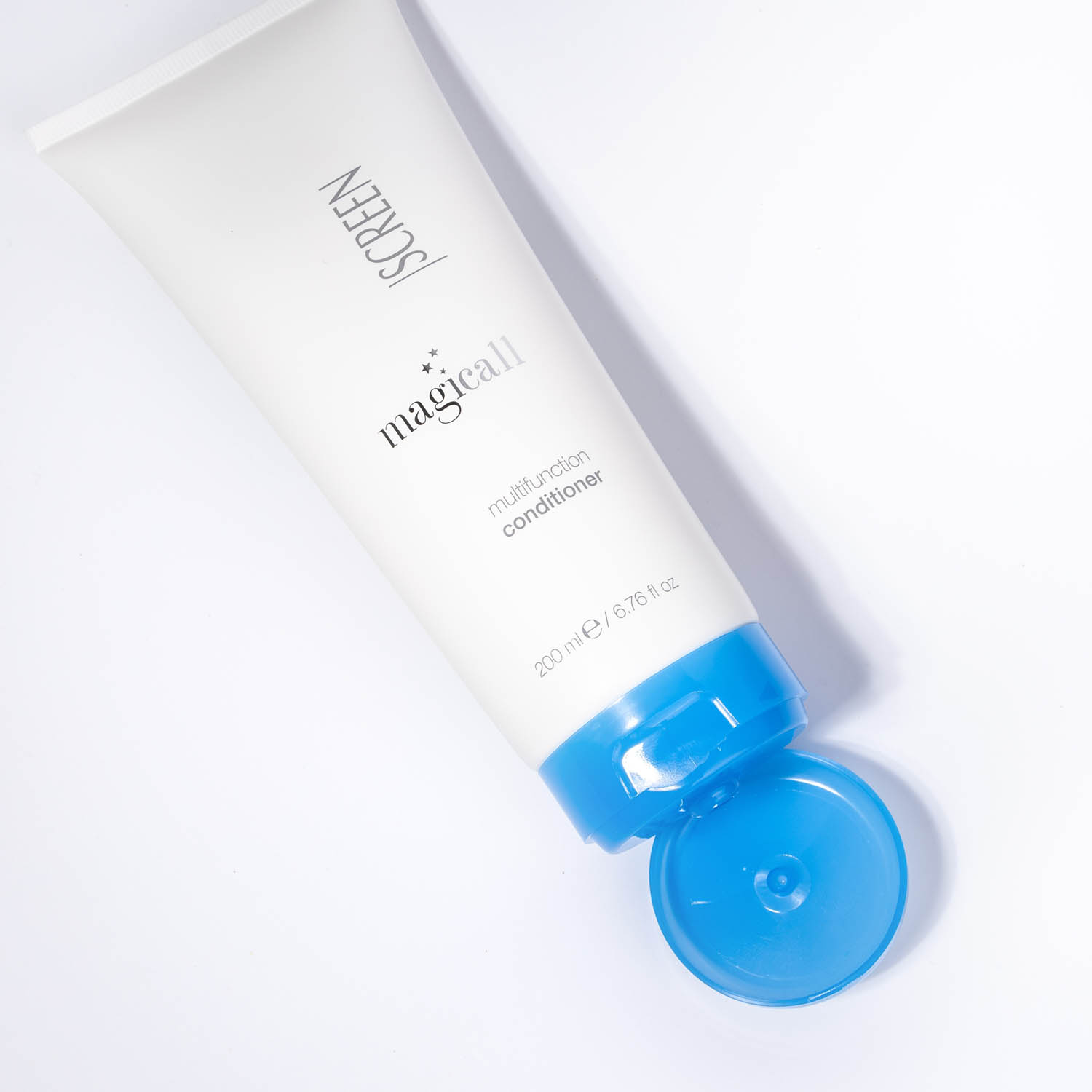 Багатофункціональний кондиціонер для волосся SCREEN Magica11 Conditioner Multifunction, 200 ml - 3